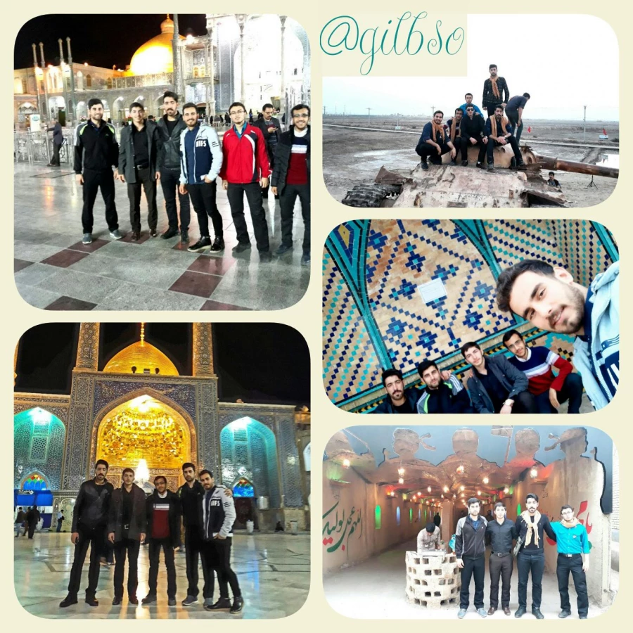 کاروانهای راهیان نور یک مبارزه عظیم مردمی برای زنده نگه داشتن آن دوران پرعظمت است.مقام معظم رهبری