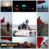 کاروانهای راهیان نور یک مبارزه عظیم مردمی برای زنده نگه داشتن آن دوران پرعظمت است.مقام معظم رهبری