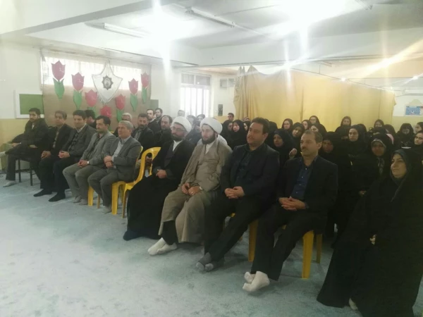 جشن میلاد حضرت فاطمه زهرا(س) و بزرگداشت  روز زن