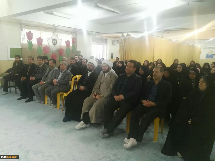 جشن میلاد حضرت فاطمه زهرا(س) و بزرگداشت  روز زن