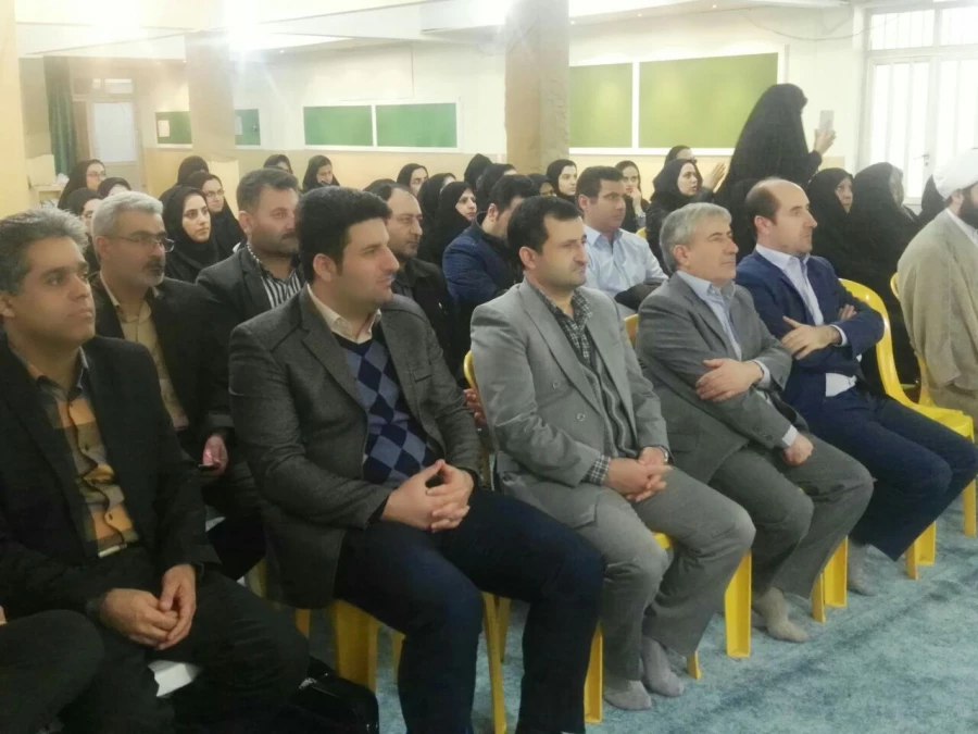 جشن میلاد حضرت فاطمه زهرا(س) و بزرگداشت  روز زن