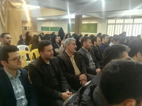 جشن میلاد حضرت فاطمه زهرا(س) و بزرگداشت  روز زن