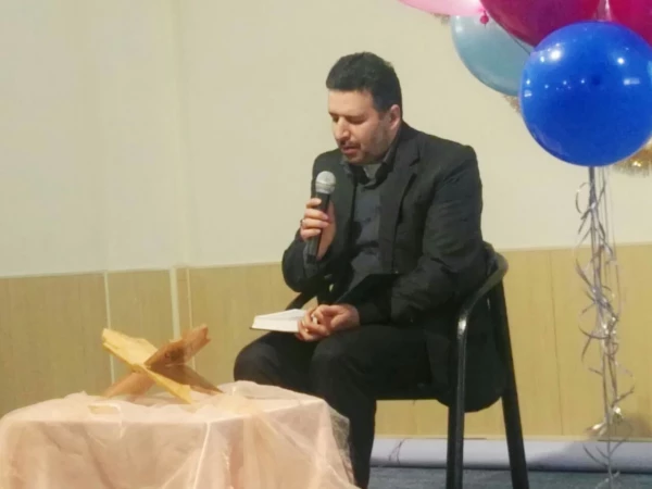 جشن میلاد حضرت فاطمه زهرا(س) و بزرگداشت  روز زن