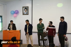 برگزاری جشن باشکوه مبعث رسول ختمی مرتبت