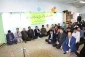 برگزاری جشن باشکوه مبعث رسول ختمی مرتبت