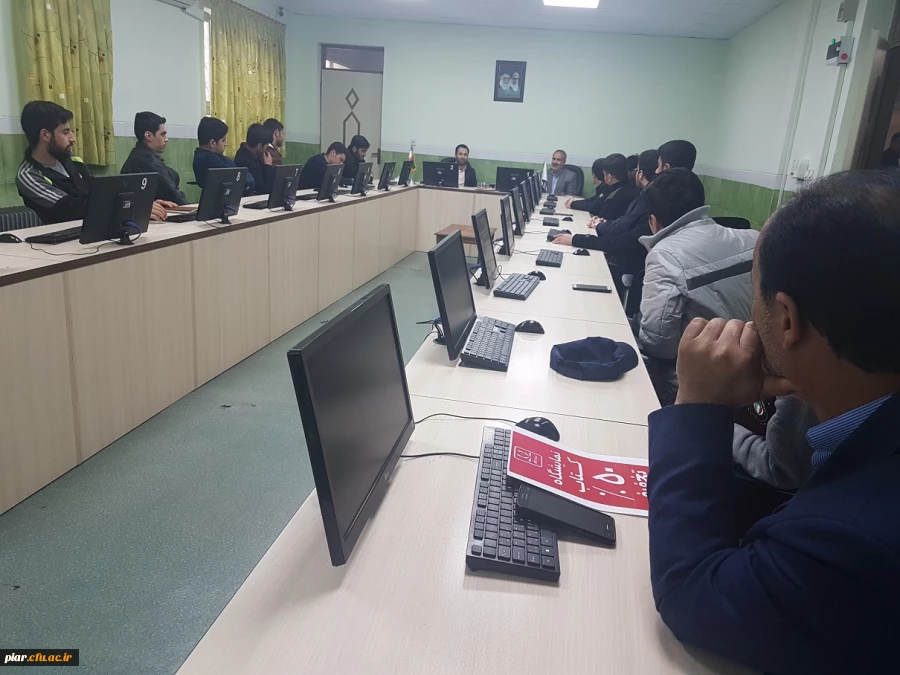 کارگاه روش شناسی انتقال مفاهیم تعلیم و تربیت از طریق شعر و ادبیات