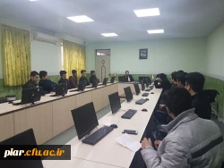 کارگاه روش شناسی انتقال مفاهیم تعلیم و تربیت از طریق شعر و ادبیات