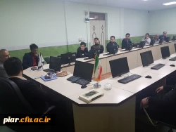 کارگاه روش شناسی انتقال مفاهیم تعلیم و تربیت از طریق شعر و ادبیات