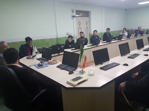 کارگاه روش شناسی انتقال مفاهیم تعلیم و تربیت از طریق شعر و ادبیات