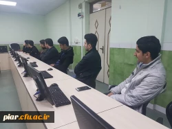 کارگاه روش شناسی انتقال مفاهیم تعلیم و تربیت از طریق شعر و ادبیات