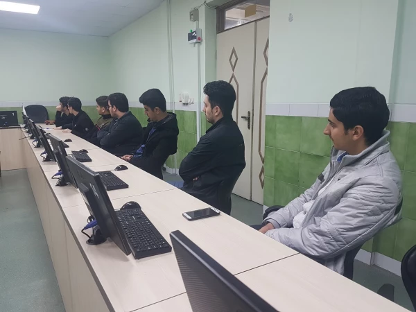 کارگاه روش شناسی انتقال مفاهیم تعلیم و تربیت از طریق شعر و ادبیات