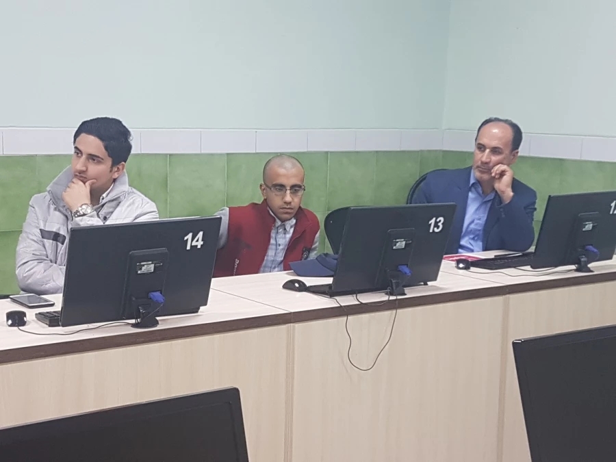 کارگاه روش شناسی انتقال مفاهیم تعلیم و تربیت از طریق شعر و ادبیات