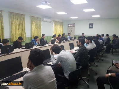 برگزاری کارگاه آموزشی پیشگیری از اعتیاد