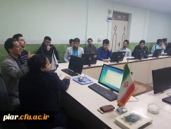 برگزاری کارگاه آموزشی پیشگیری از اعتیاد