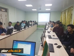 برگزاری کارگاه آموزشی پیشگیری از اعتیاد