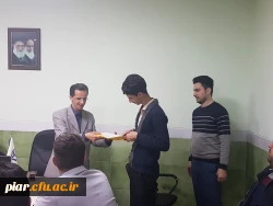 برگزاری کارگاه آموزشی پیشگیری از اعتیاد