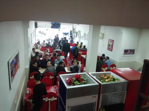 برگزاری اردوی فرهنگی و تفریحی تالش