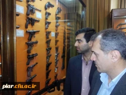 برگزاری اردوی فرهنگی و تفریحی تالش