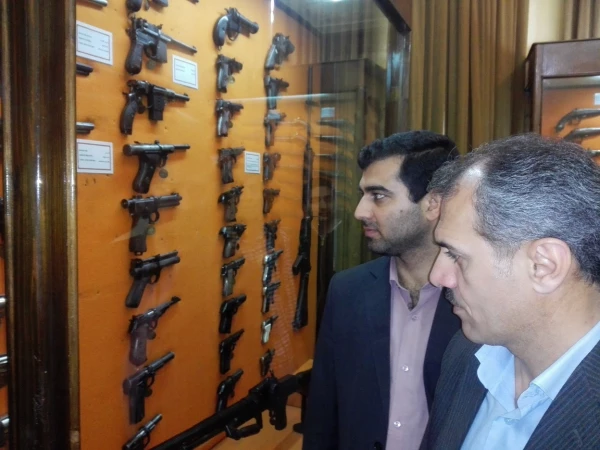 برگزاری اردوی فرهنگی و تفریحی تالش