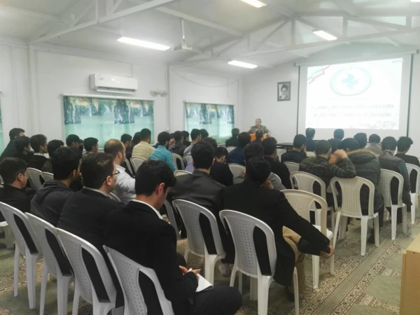 بزرگداشت روز روان شناسی و مشاوره