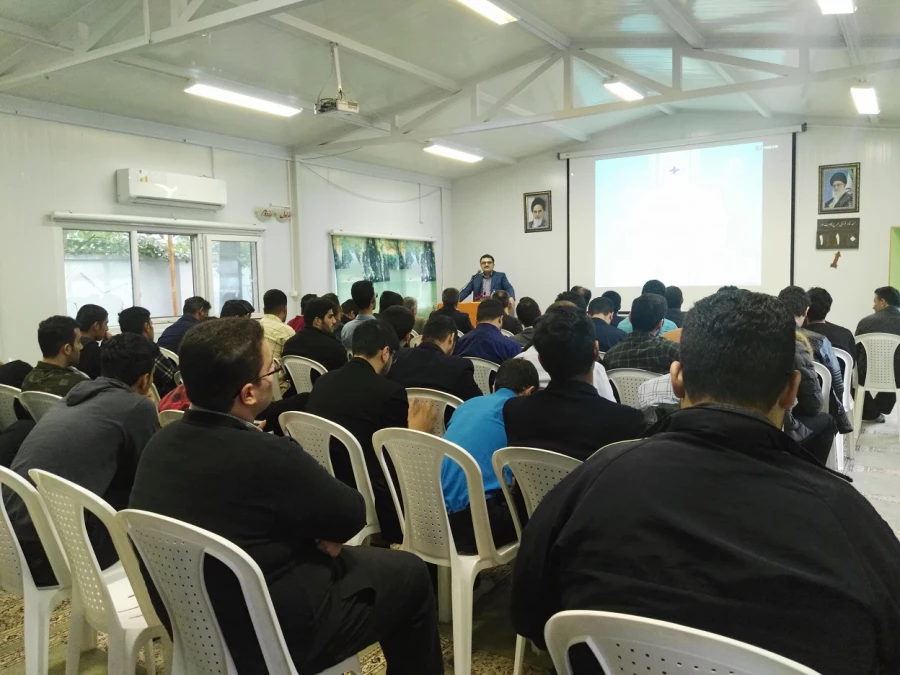 بزرگداشت روز روان شناسی و مشاوره