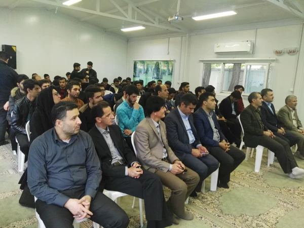 بزرگداشت روز روان شناسی و مشاوره