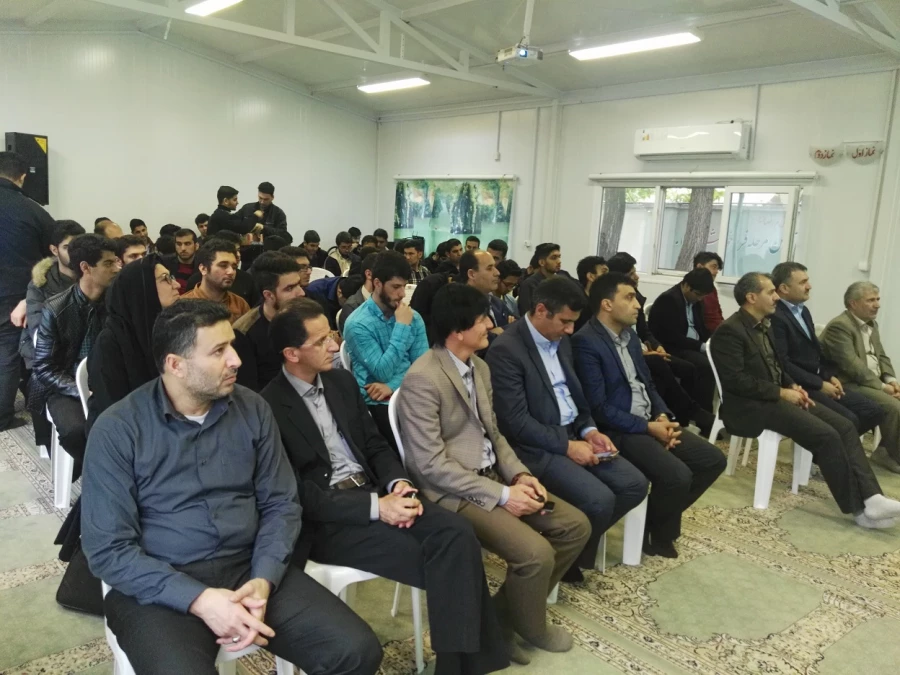 بزرگداشت روز روان شناسی و مشاوره