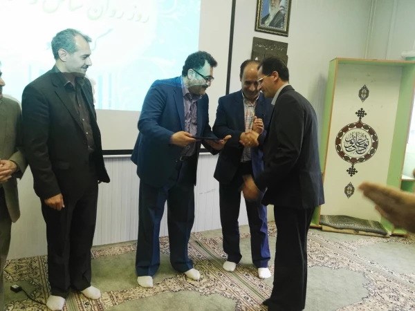 بزرگداشت روز روان شناسی و مشاوره