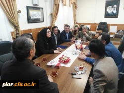 بزرگداشت روز روان شناسی و مشاوره