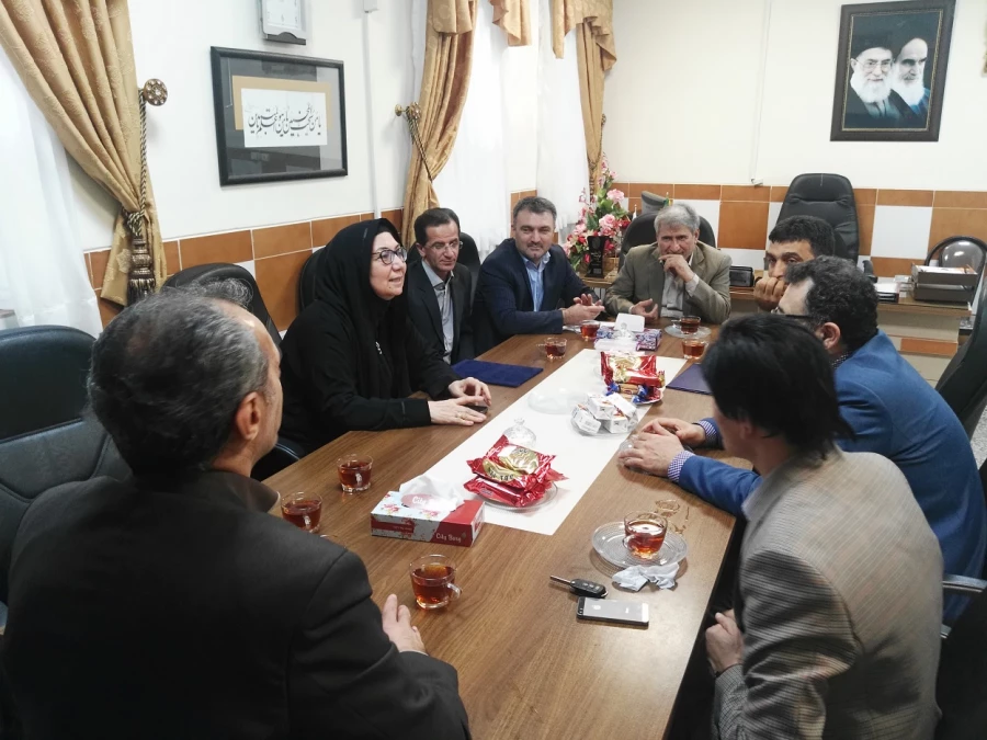 بزرگداشت روز روان شناسی و مشاوره