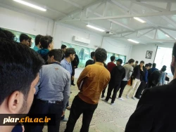 دومین روز برگزاری انتخابات کانون ها