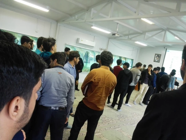 دومین روز برگزاری انتخابات کانون ها