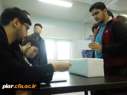 دومین روز برگزاری انتخابات کانون ها