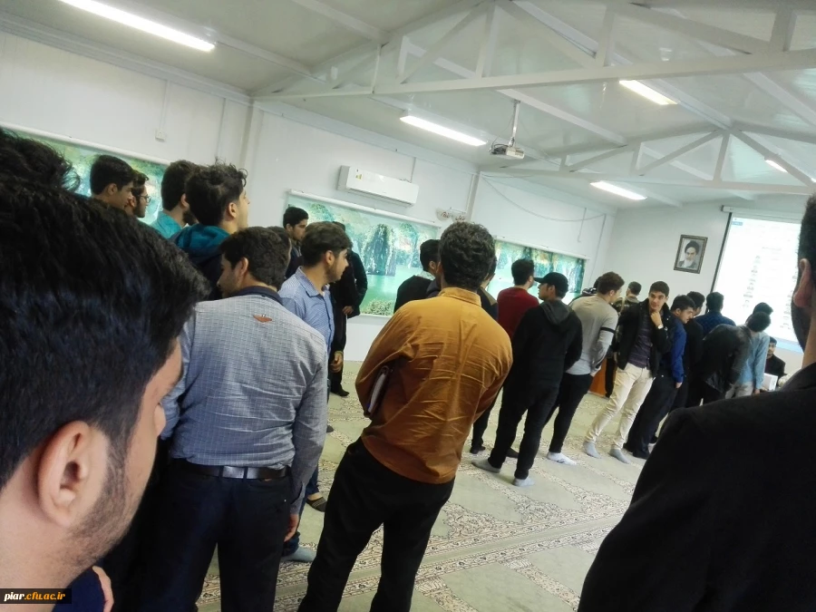 اعلام نتایج سومین روز انتخابات کانون های فرهنگی  دانشجویی