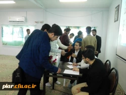 اعلام نتایج سومین روز انتخابات کانون های فرهنگی  دانشجویی