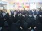 برگزاری جشن باشکوه نیمه شعبان در دانشگاه فرهنگیان گیلان