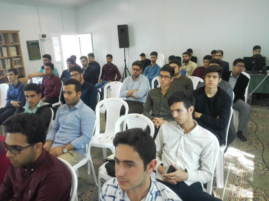 کارگاه آموزشی تبیین مقررات آموزشی