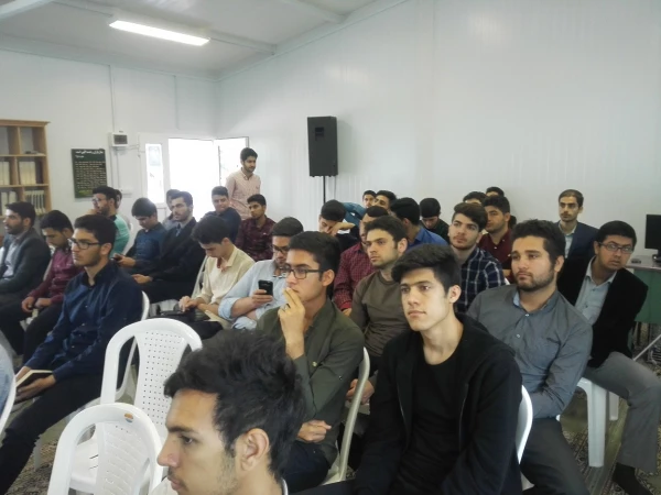 کارگاه آموزشی تبیین مقررات آموزشی