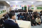 برگزاری جشن باشکوه نیمه شعبان در دانشگاه فرهنگیان گیلان