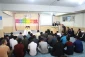 برگزاری جشن باشکوه نیمه شعبان در دانشگاه فرهنگیان گیلان