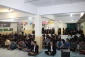 برگزاری جشن باشکوه نیمه شعبان در دانشگاه فرهنگیان گیلان