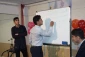 برگزاری جشن باشکوه نیمه شعبان در دانشگاه فرهنگیان گیلان