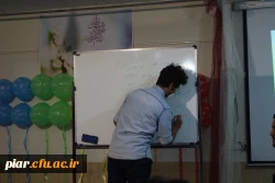 برگزاری جشن باشکوه نیمه شعبان در دانشگاه فرهنگیان گیلان