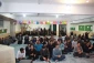 برگزاری جشن باشکوه نیمه شعبان در دانشگاه فرهنگیان گیلان