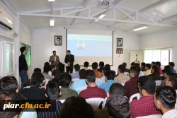 معارفه کاندیداهای شورای صنفی