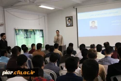 معارفه کاندیداهای شورای صنفی