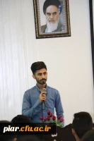 معارفه کاندیداهای شورای صنفی