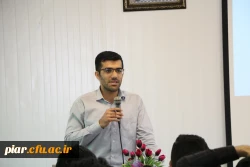 معارفه کاندیداهای شورای صنفی