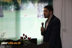 معارفه کاندیداهای شورای صنفی