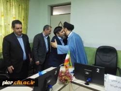 تجلیل از اساتید هیئت علمی و معاونت آموزشی سابق